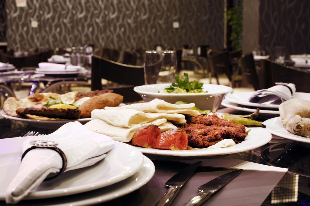 Azd House Hotel Mardin Esterno foto