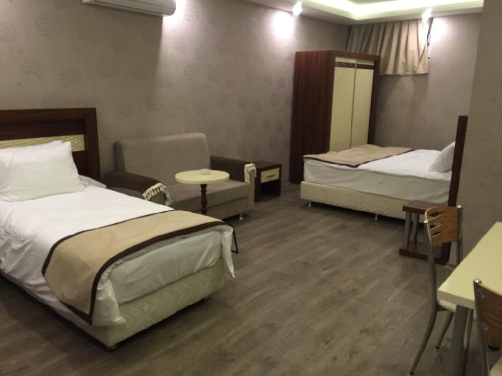 Azd House Hotel Mardin Esterno foto