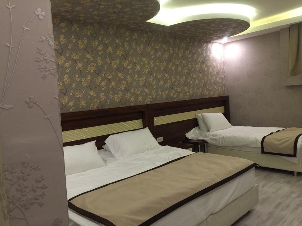 Azd House Hotel Mardin Esterno foto