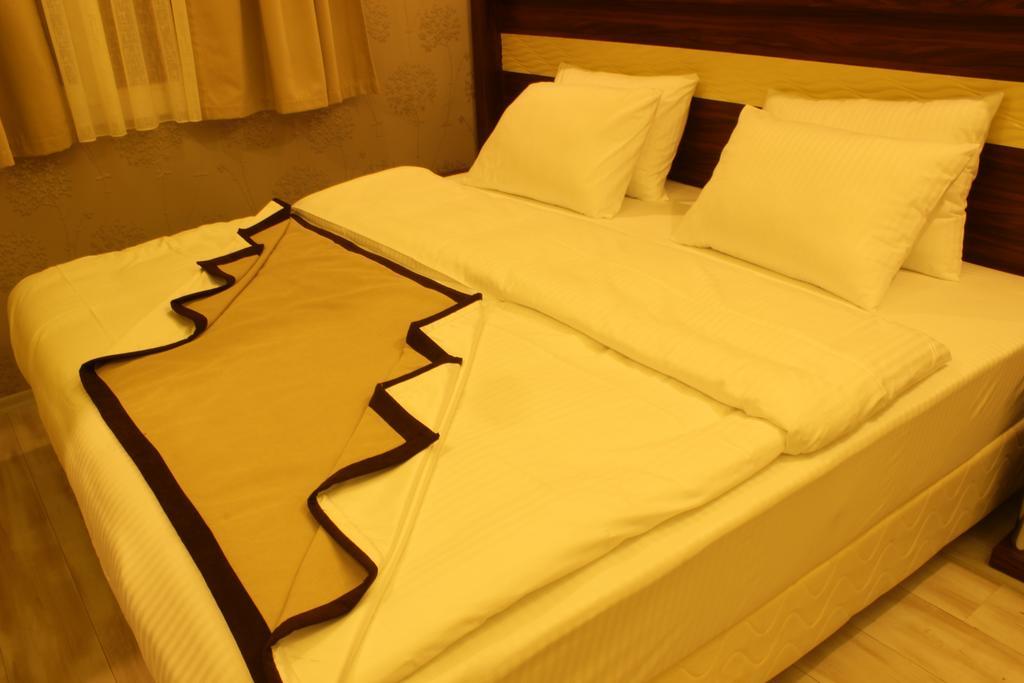 Azd House Hotel Mardin Esterno foto