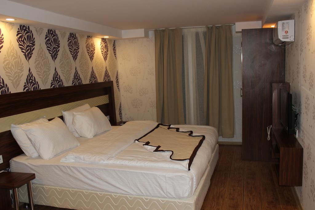 Azd House Hotel Mardin Esterno foto