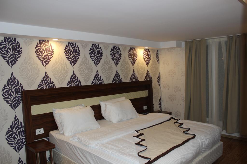 Azd House Hotel Mardin Esterno foto