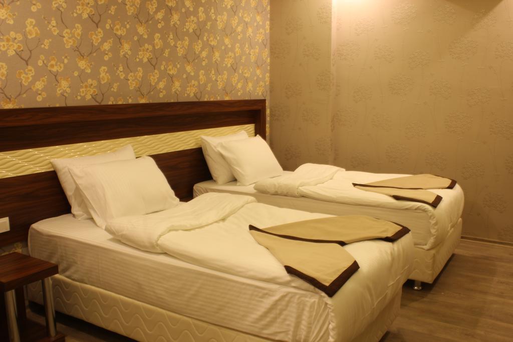 Azd House Hotel Mardin Esterno foto