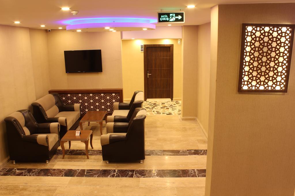 Azd House Hotel Mardin Esterno foto