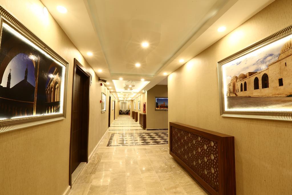 Azd House Hotel Mardin Esterno foto