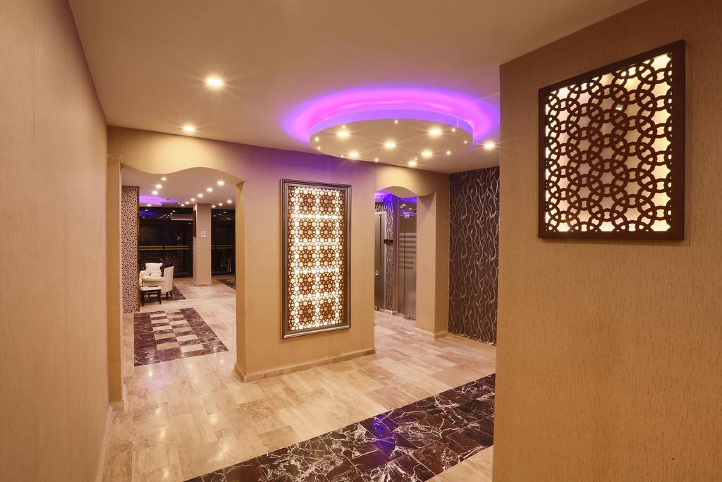 Azd House Hotel Mardin Esterno foto