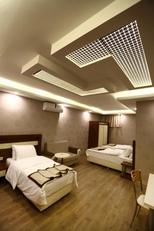 Azd House Hotel Mardin Esterno foto