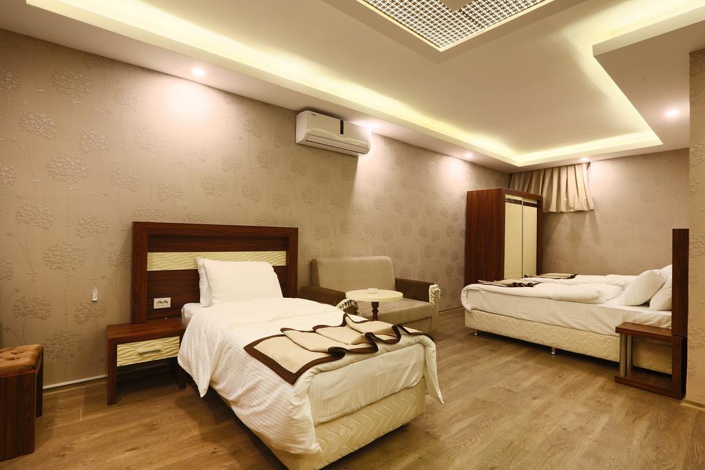 Azd House Hotel Mardin Esterno foto