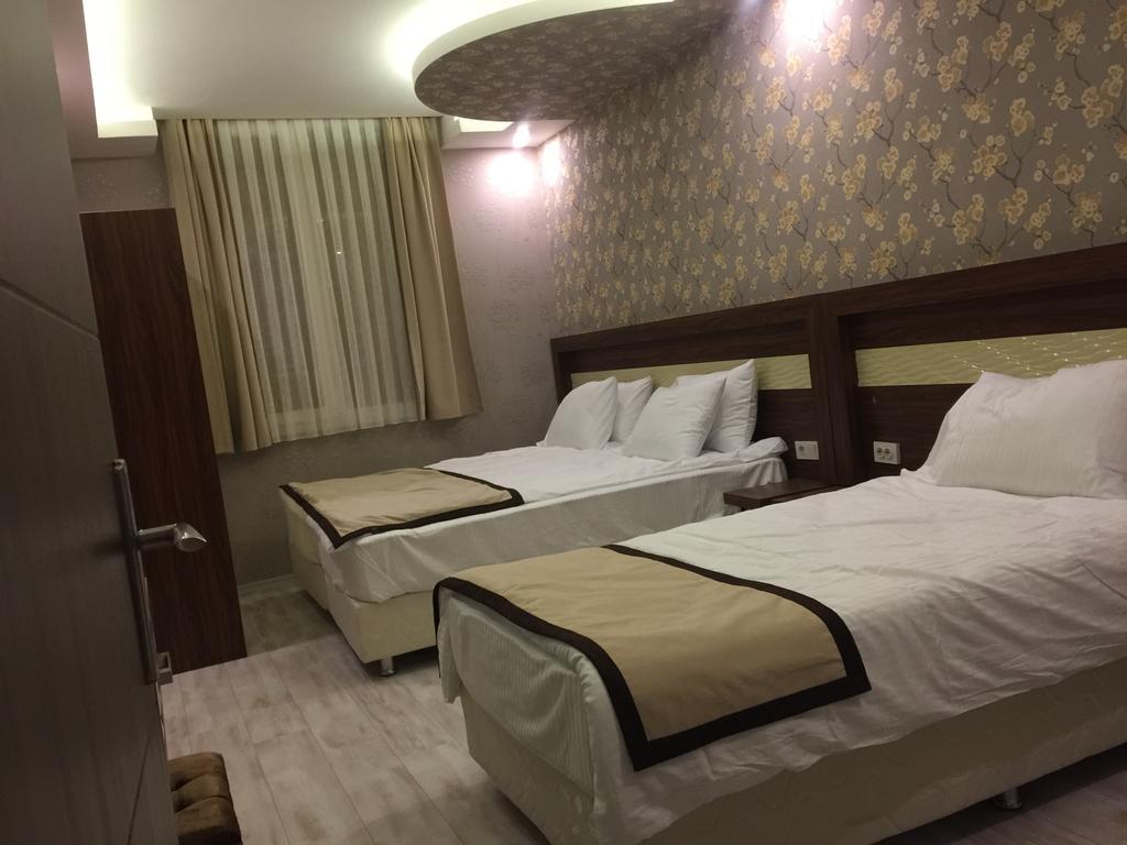 Azd House Hotel Mardin Esterno foto