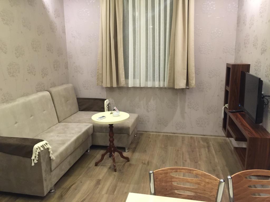 Azd House Hotel Mardin Esterno foto