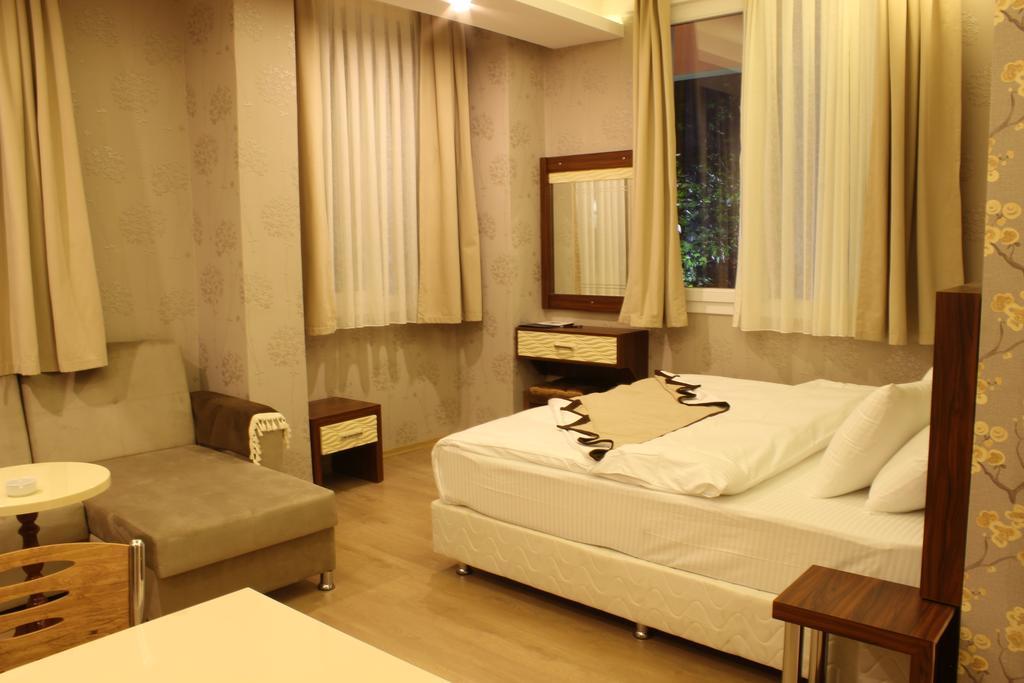 Azd House Hotel Mardin Esterno foto