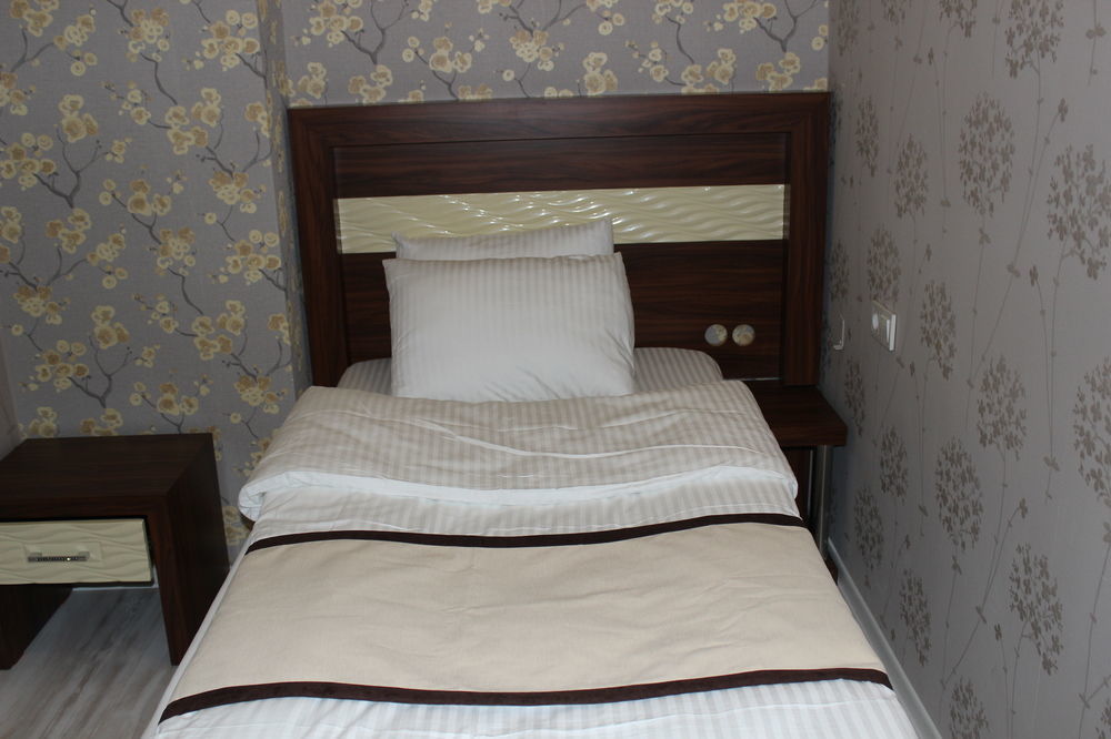 Azd House Hotel Mardin Esterno foto