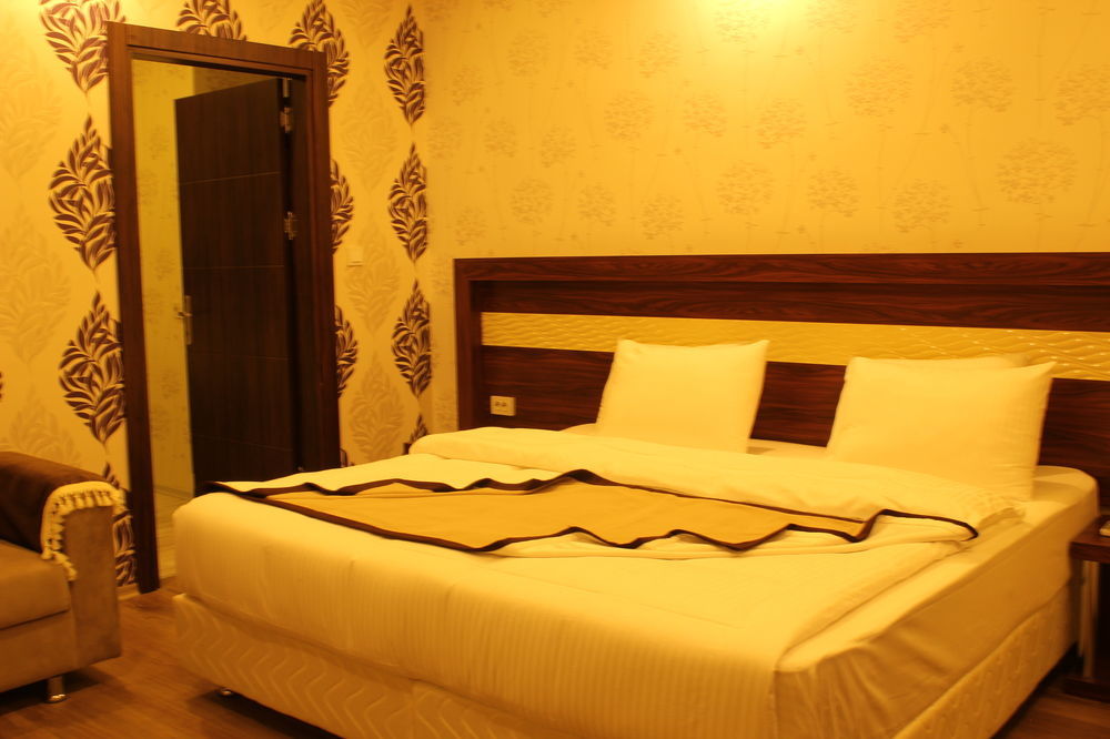Azd House Hotel Mardin Esterno foto