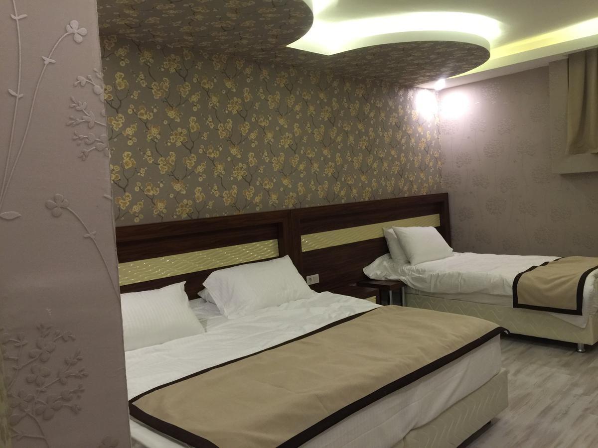 Azd House Hotel Mardin Camera foto