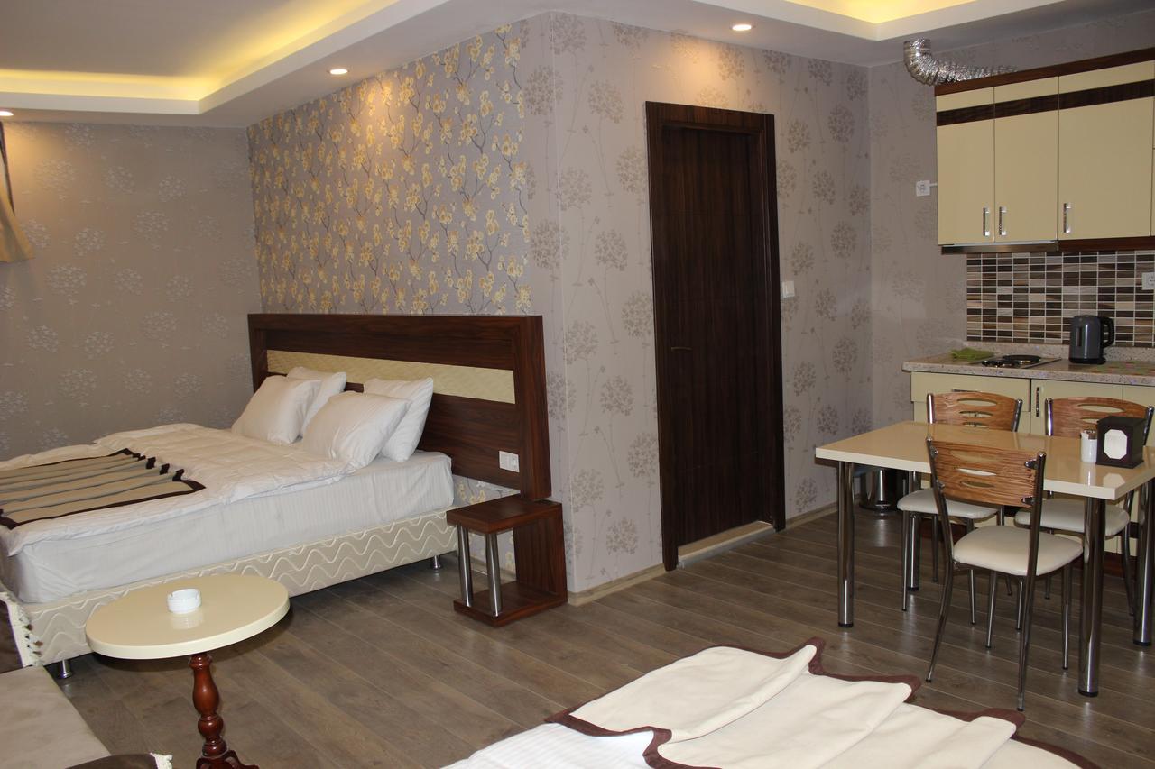 Azd House Hotel Mardin Camera foto