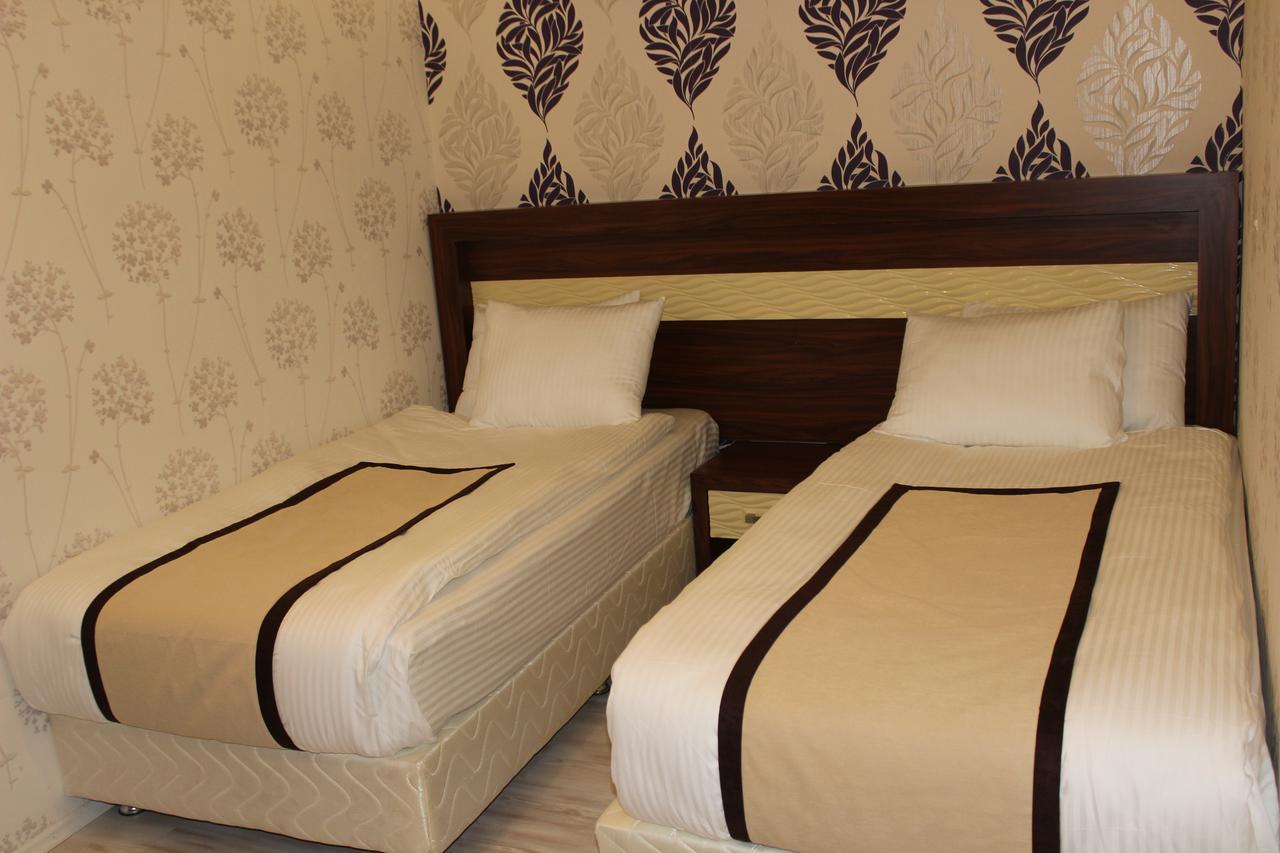 Azd House Hotel Mardin Camera foto