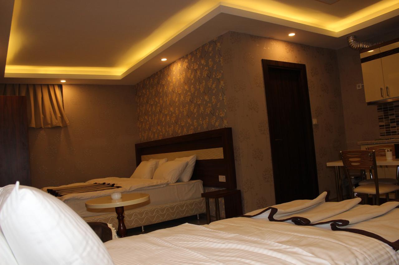 Azd House Hotel Mardin Camera foto