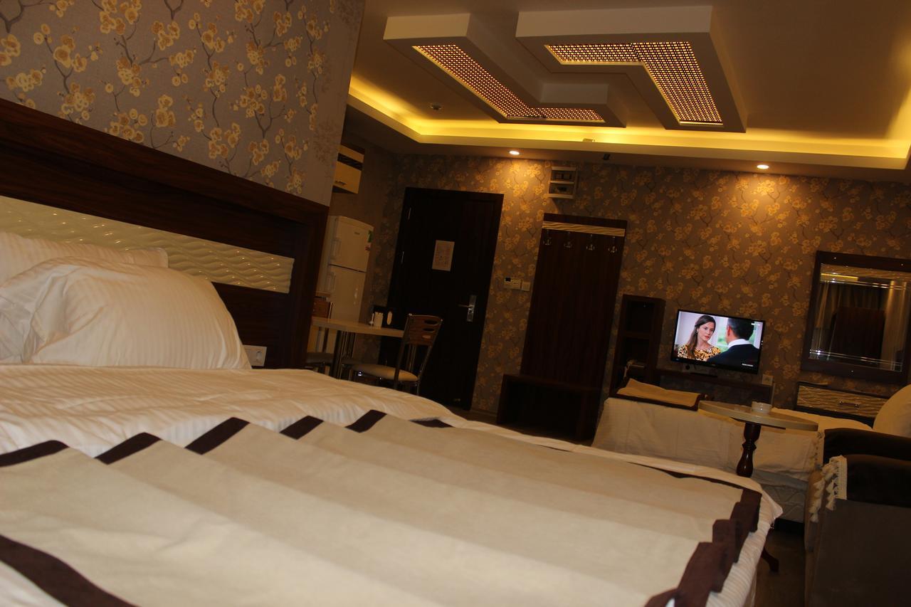 Azd House Hotel Mardin Camera foto