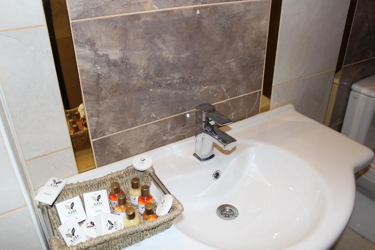 Azd House Hotel Mardin Camera foto