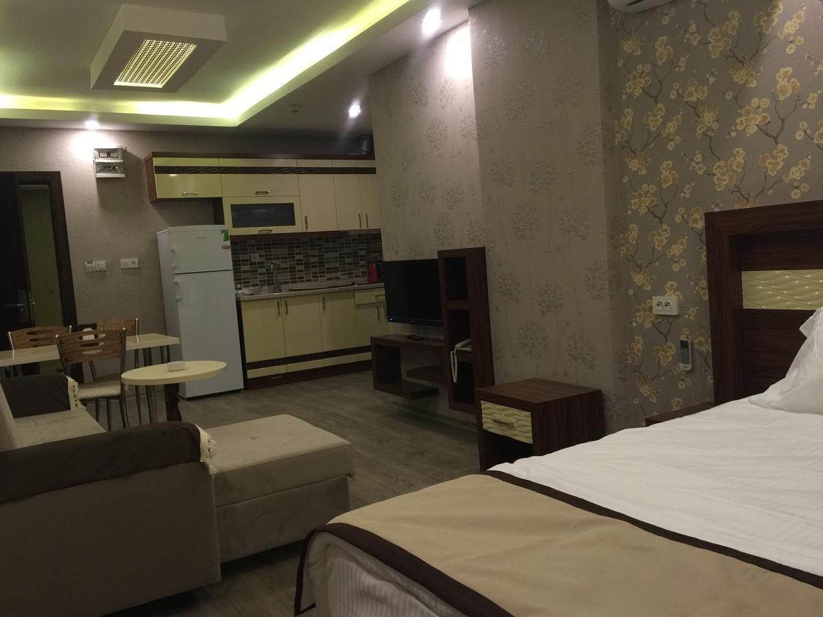 Azd House Hotel Mardin Camera foto