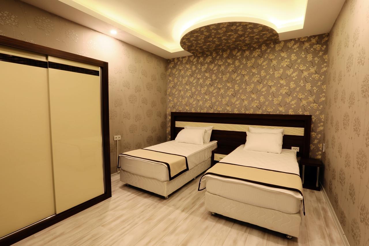 Azd House Hotel Mardin Camera foto