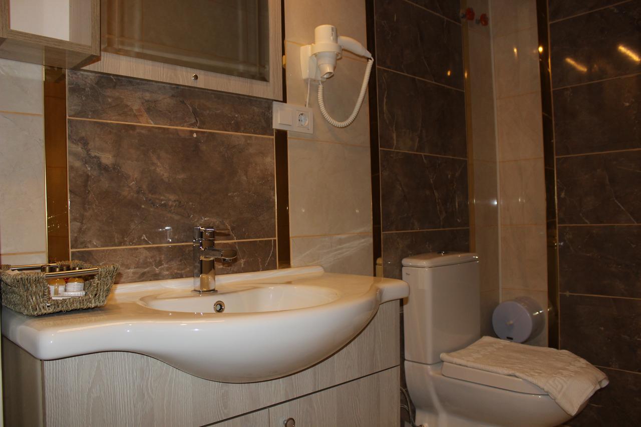 Azd House Hotel Mardin Camera foto