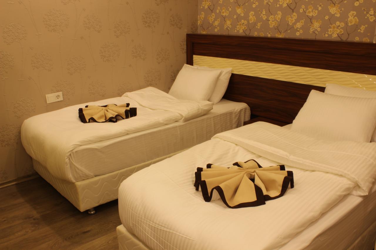 Azd House Hotel Mardin Camera foto