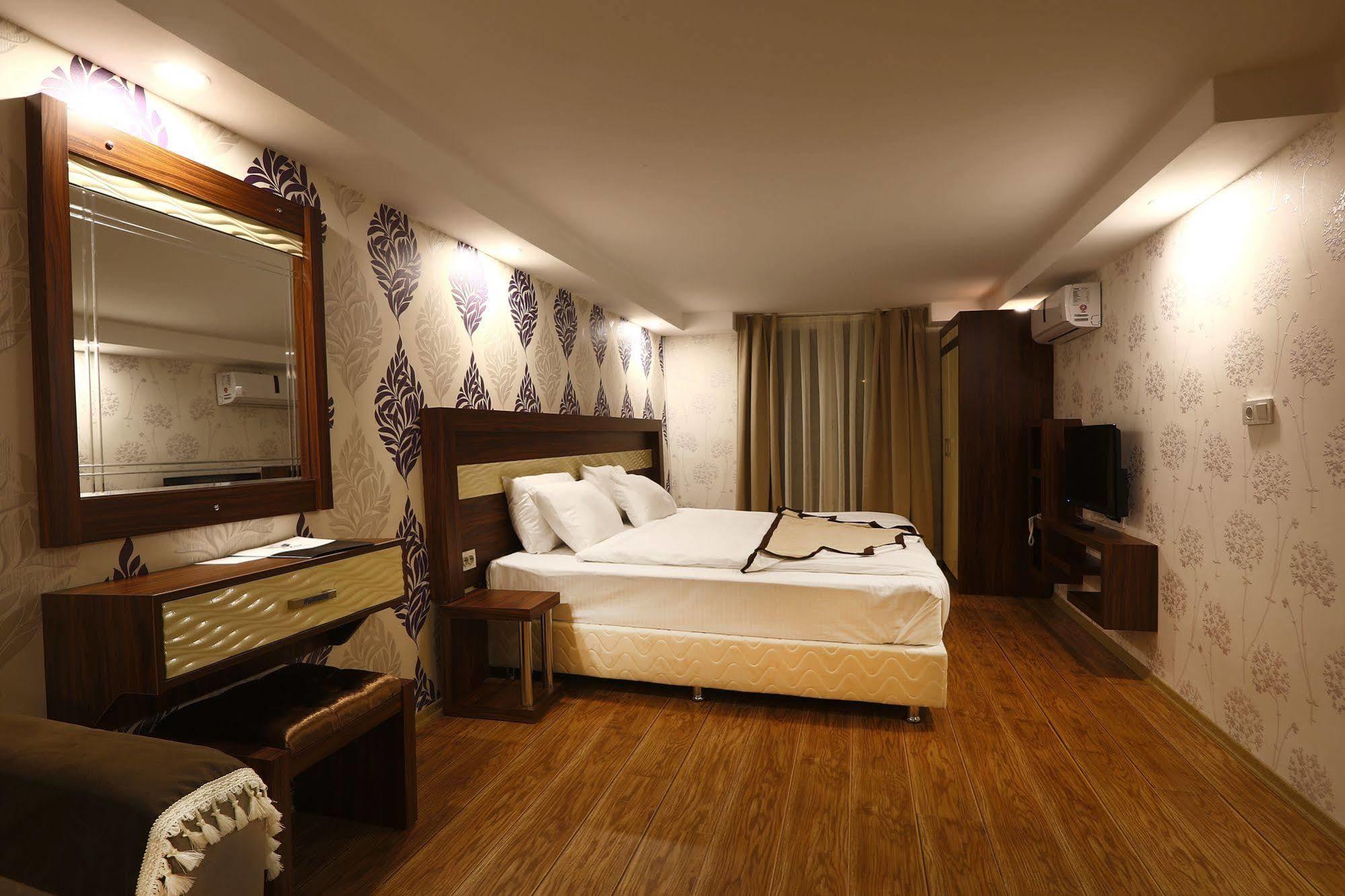 Azd House Hotel Mardin Esterno foto