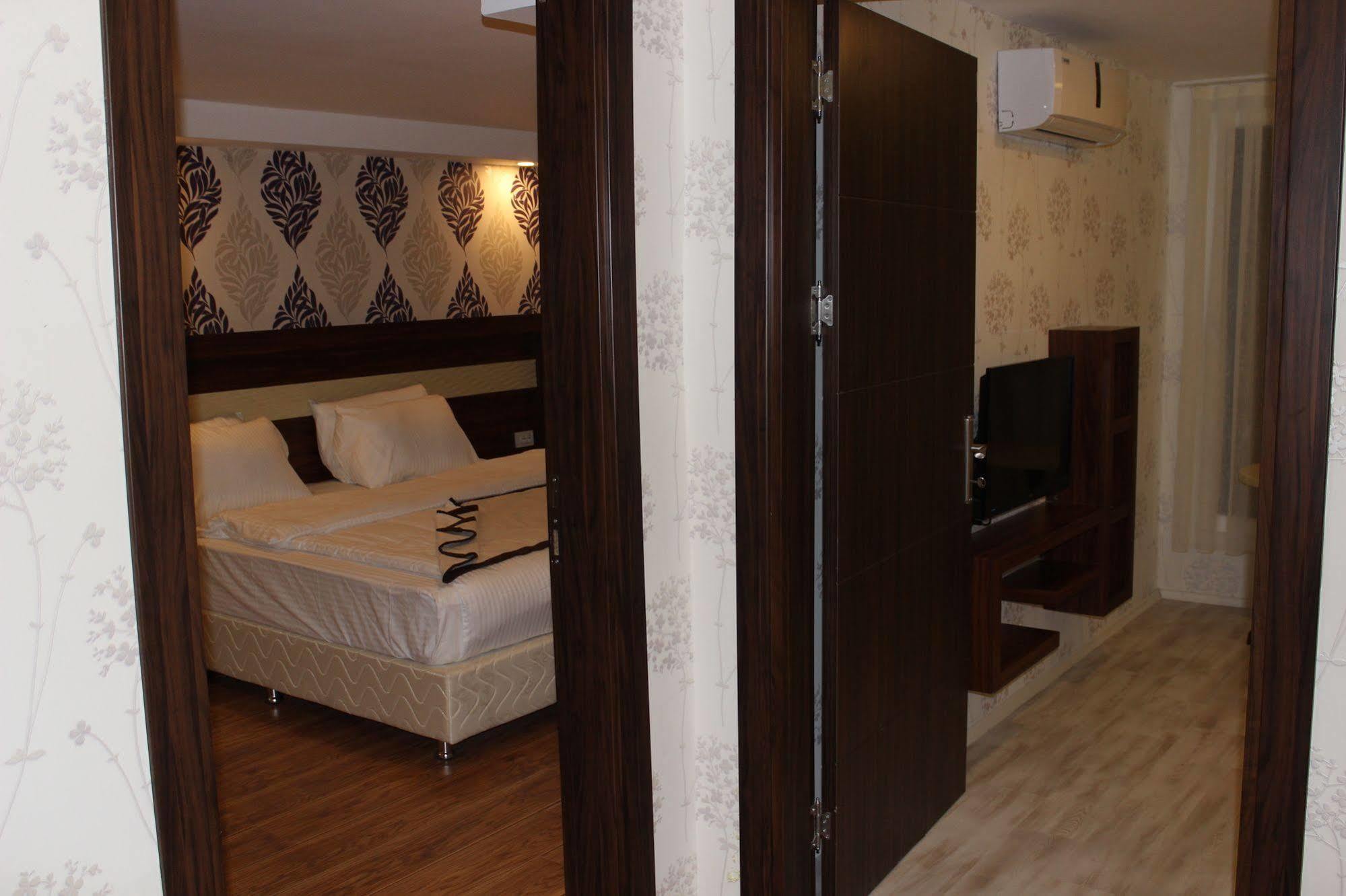 Azd House Hotel Mardin Esterno foto