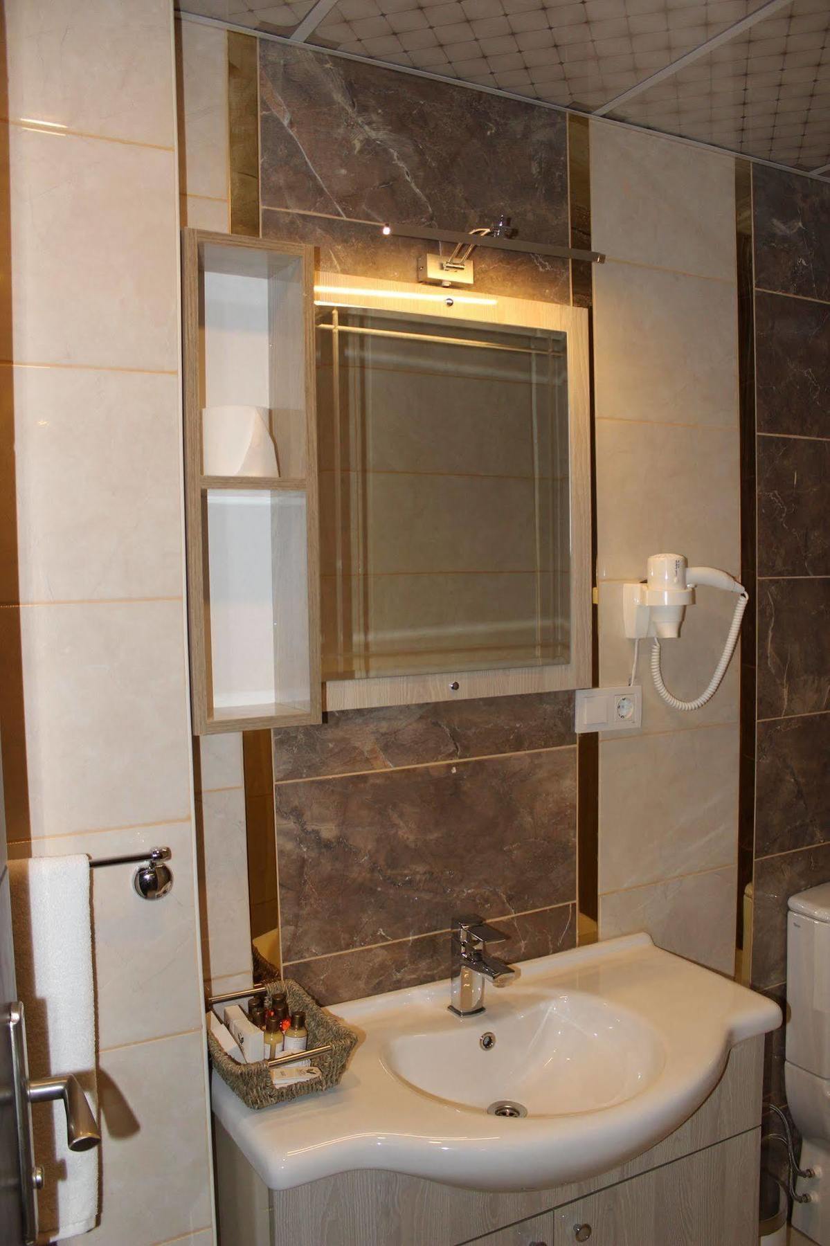 Azd House Hotel Mardin Esterno foto