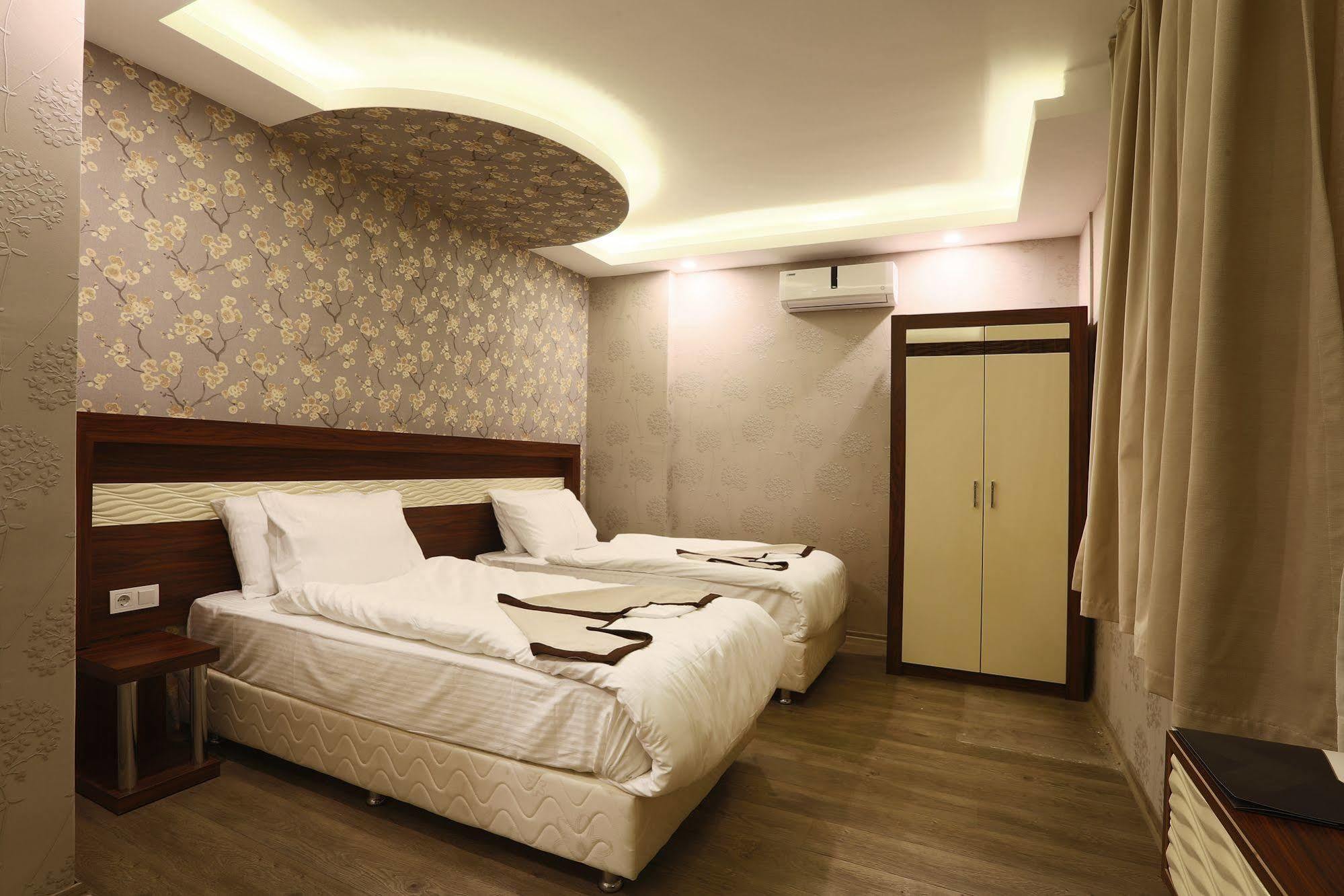 Azd House Hotel Mardin Esterno foto