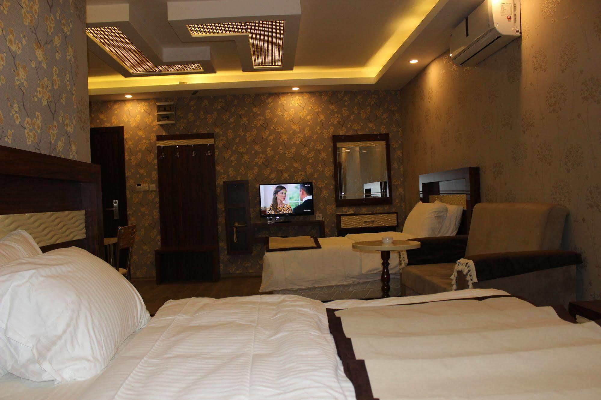 Azd House Hotel Mardin Esterno foto