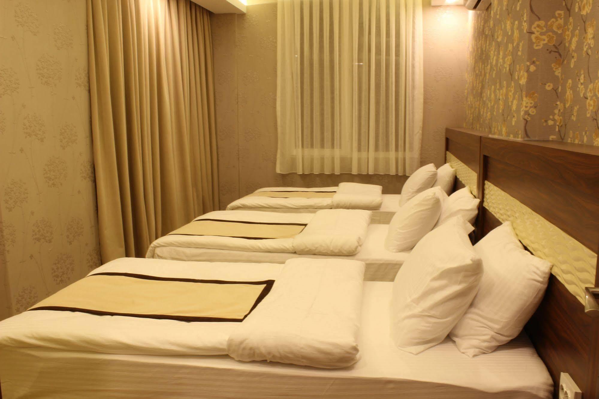 Azd House Hotel Mardin Esterno foto