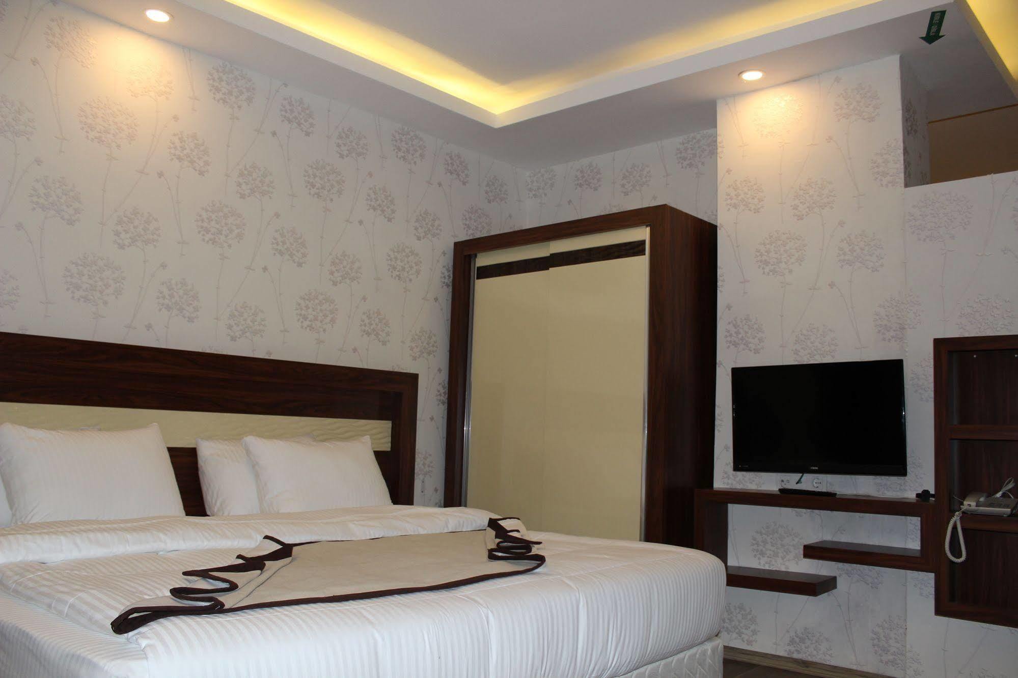 Azd House Hotel Mardin Esterno foto
