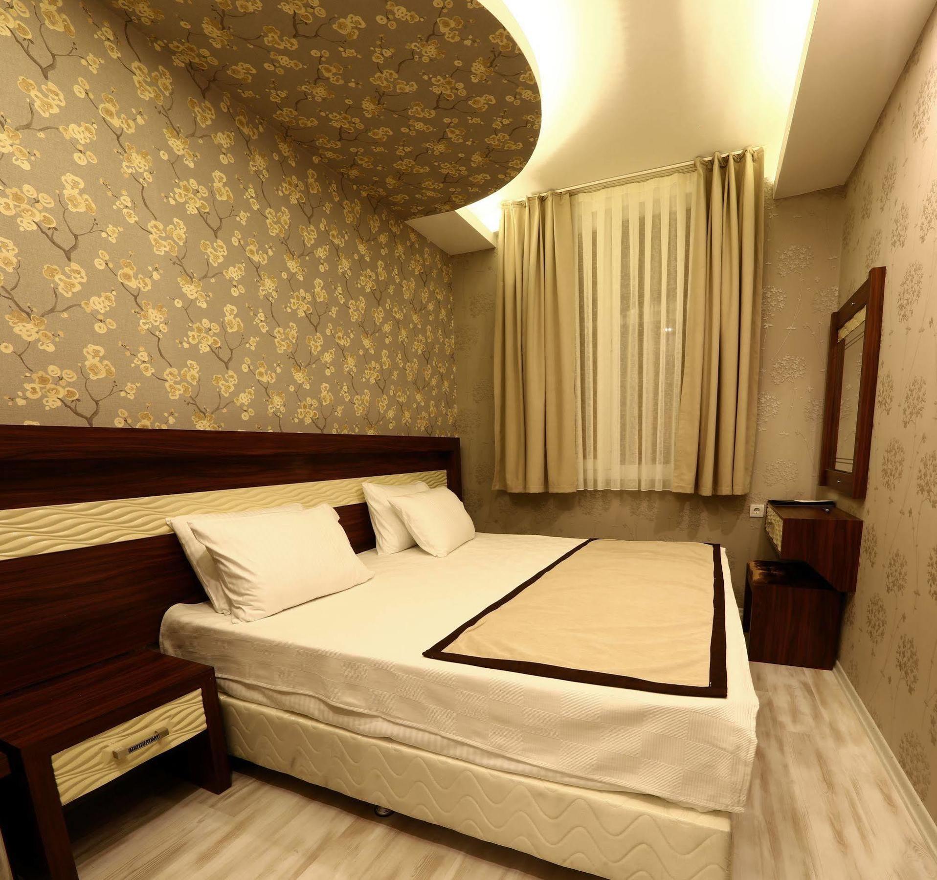 Azd House Hotel Mardin Esterno foto