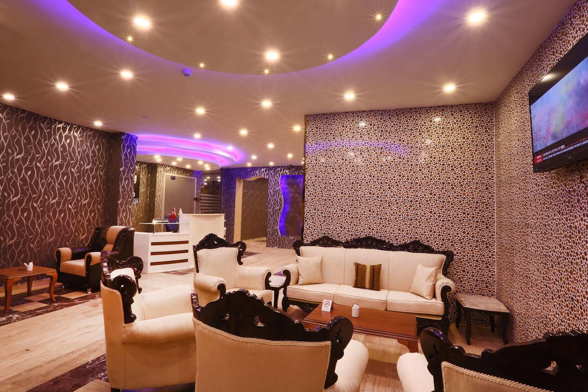 Azd House Hotel Mardin Esterno foto