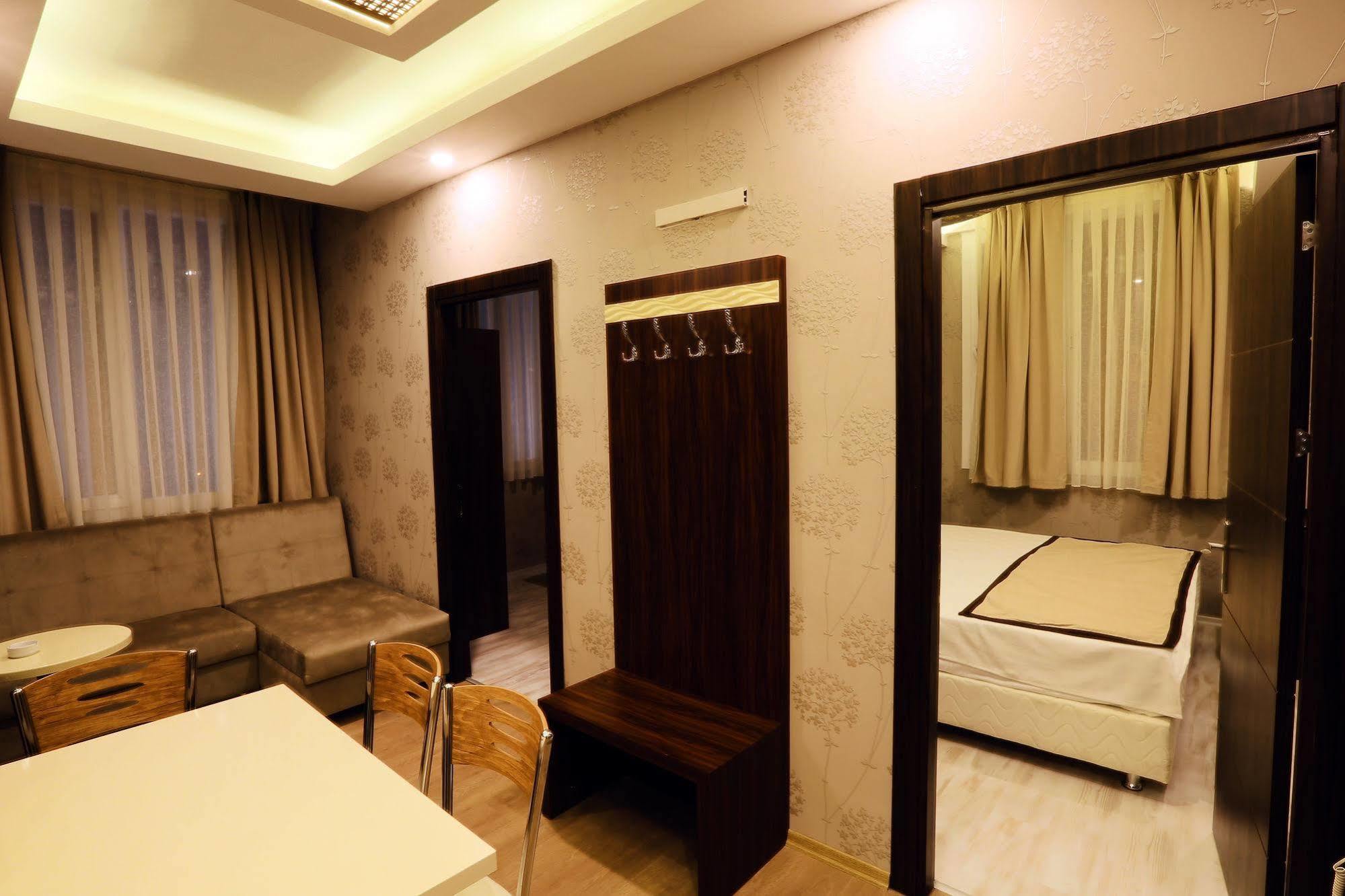 Azd House Hotel Mardin Esterno foto