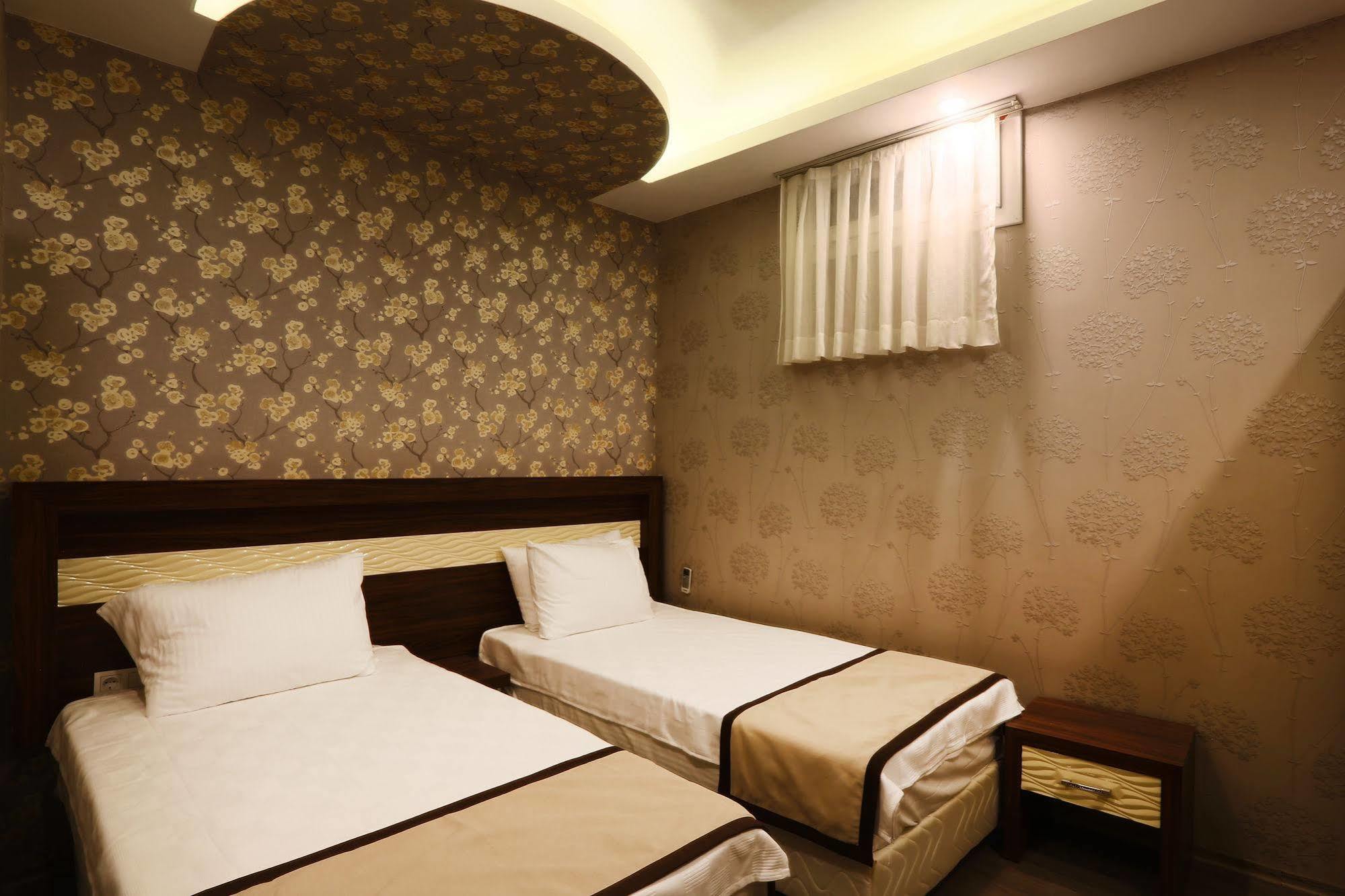 Azd House Hotel Mardin Esterno foto