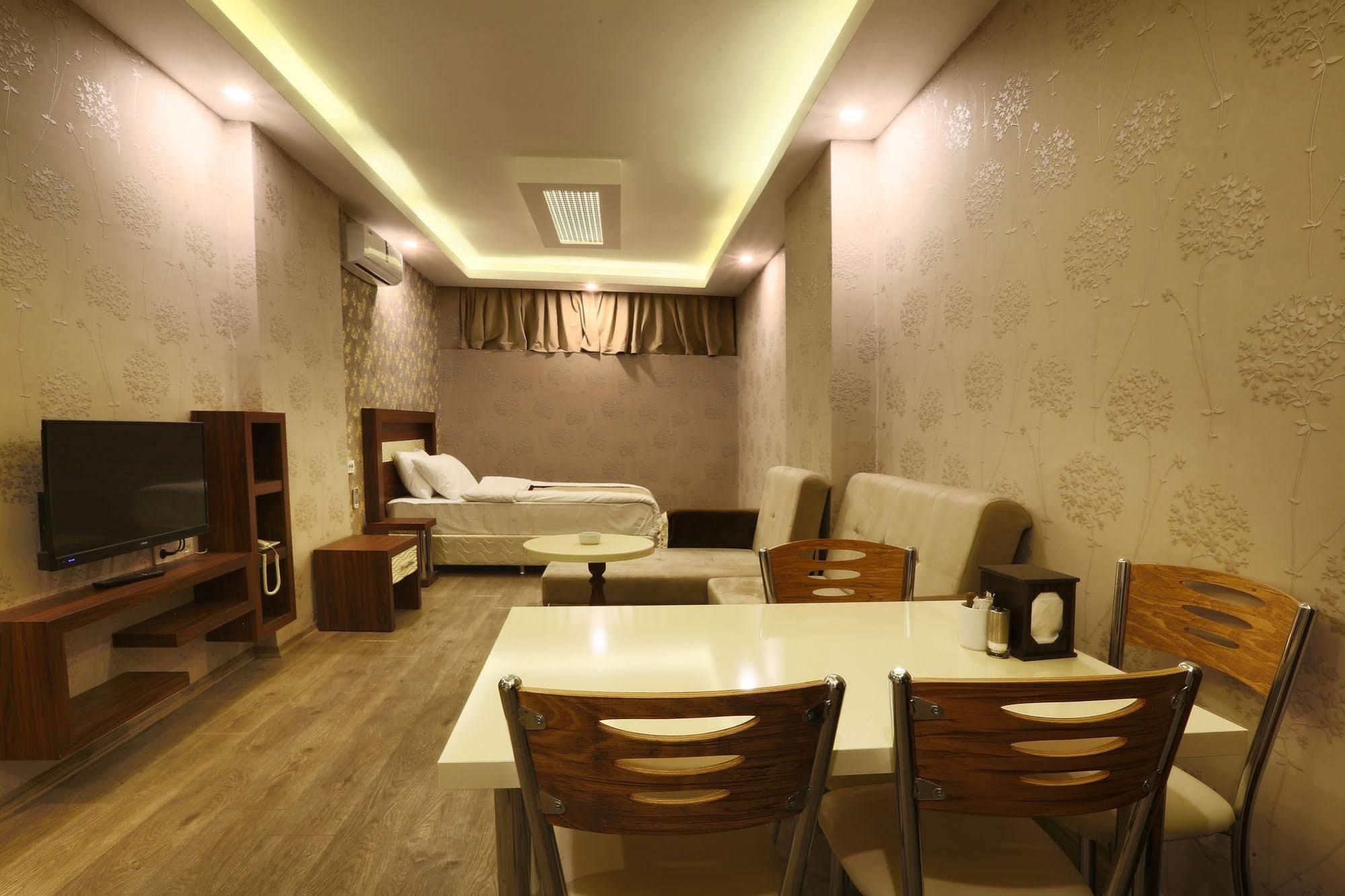 Azd House Hotel Mardin Esterno foto