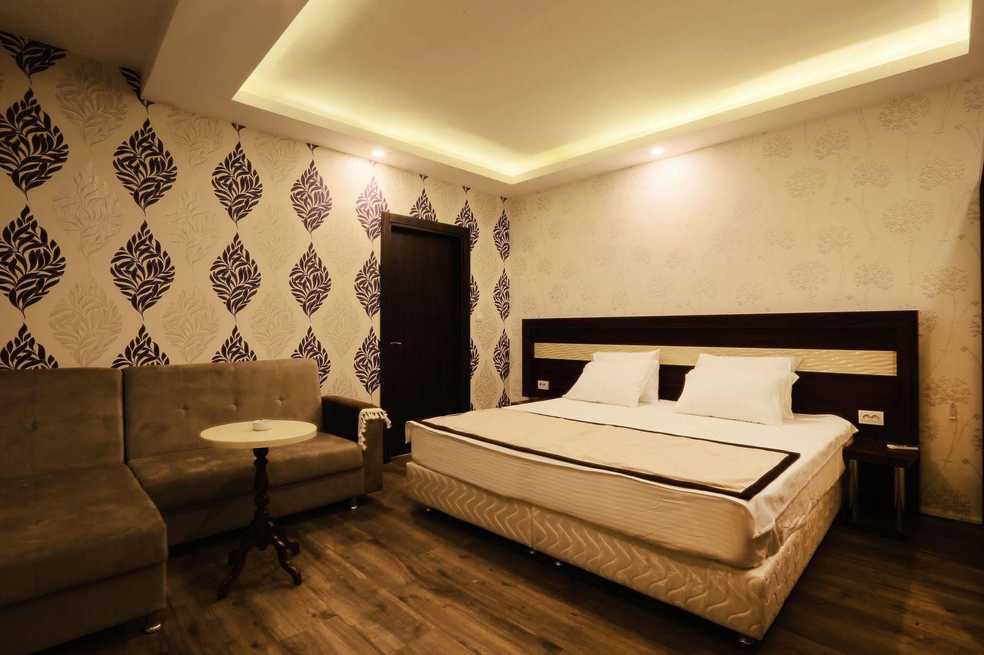 Azd House Hotel Mardin Esterno foto