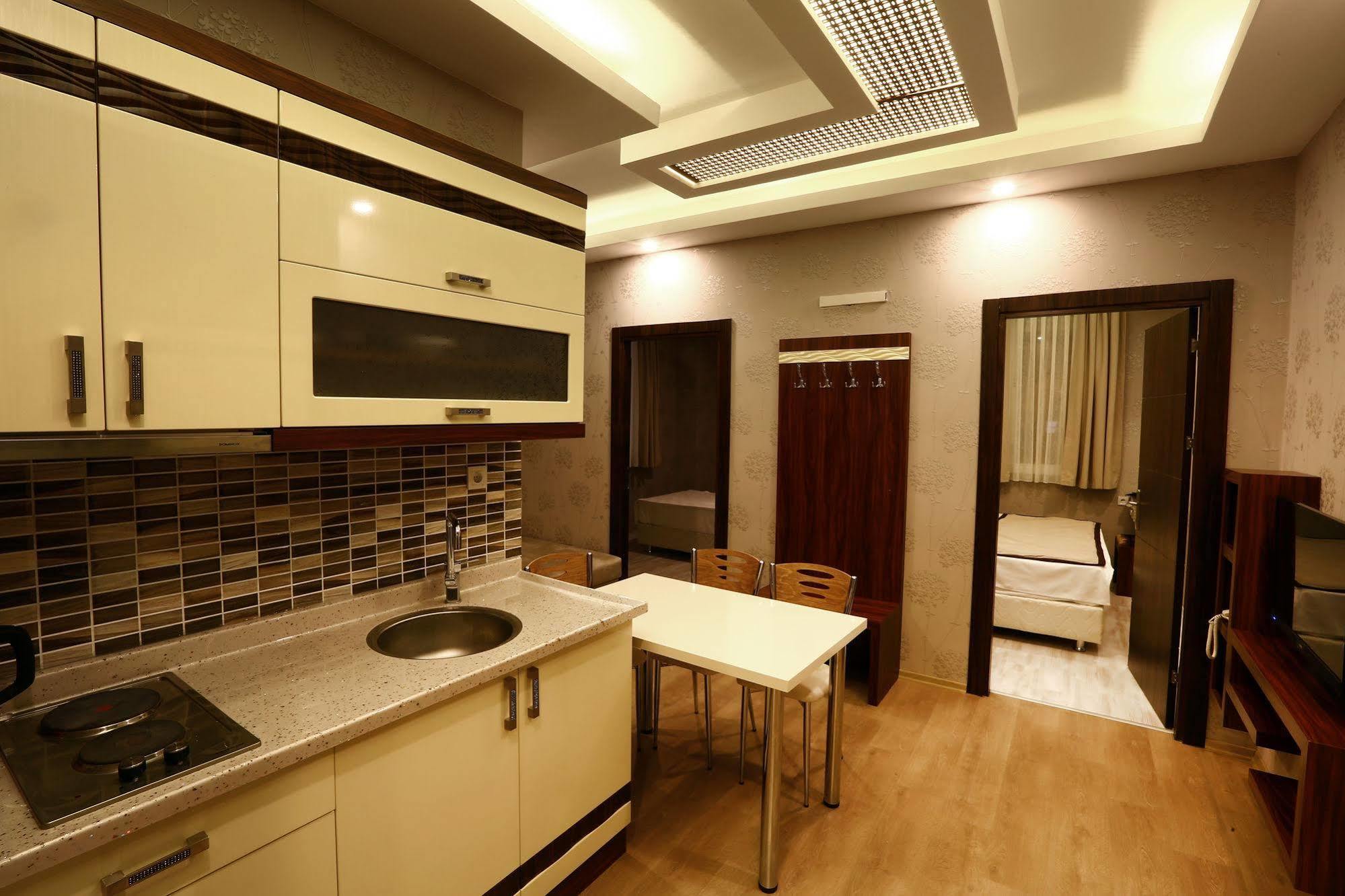 Azd House Hotel Mardin Esterno foto