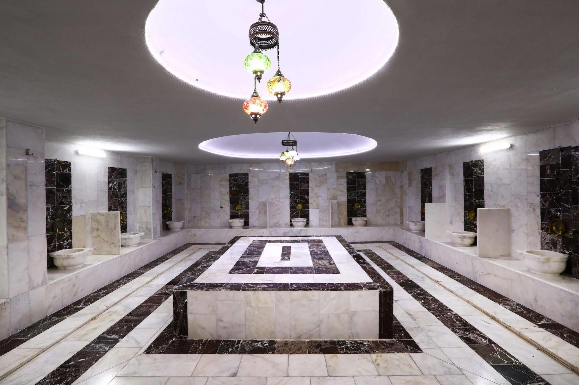 Azd House Hotel Mardin Esterno foto