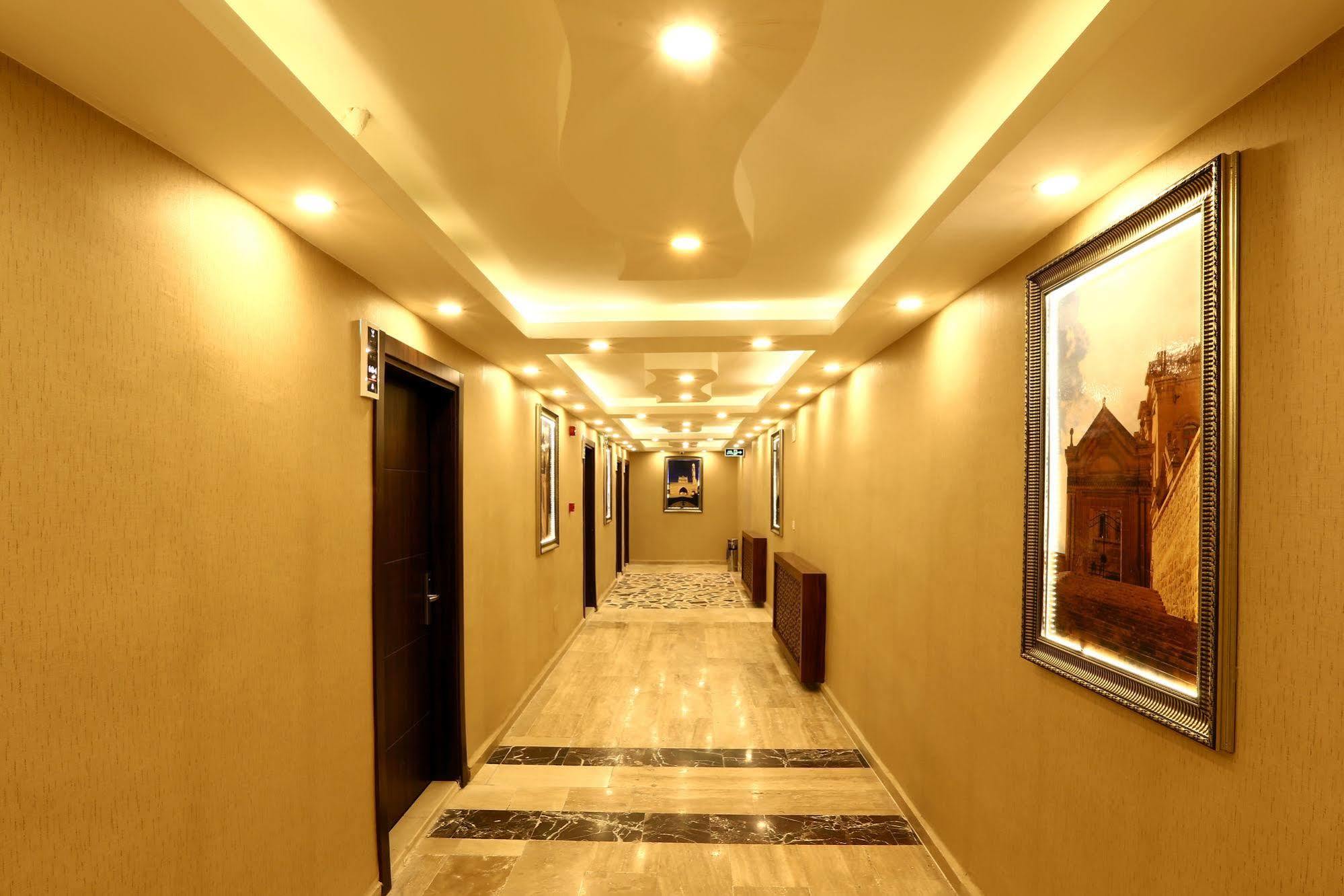 Azd House Hotel Mardin Esterno foto
