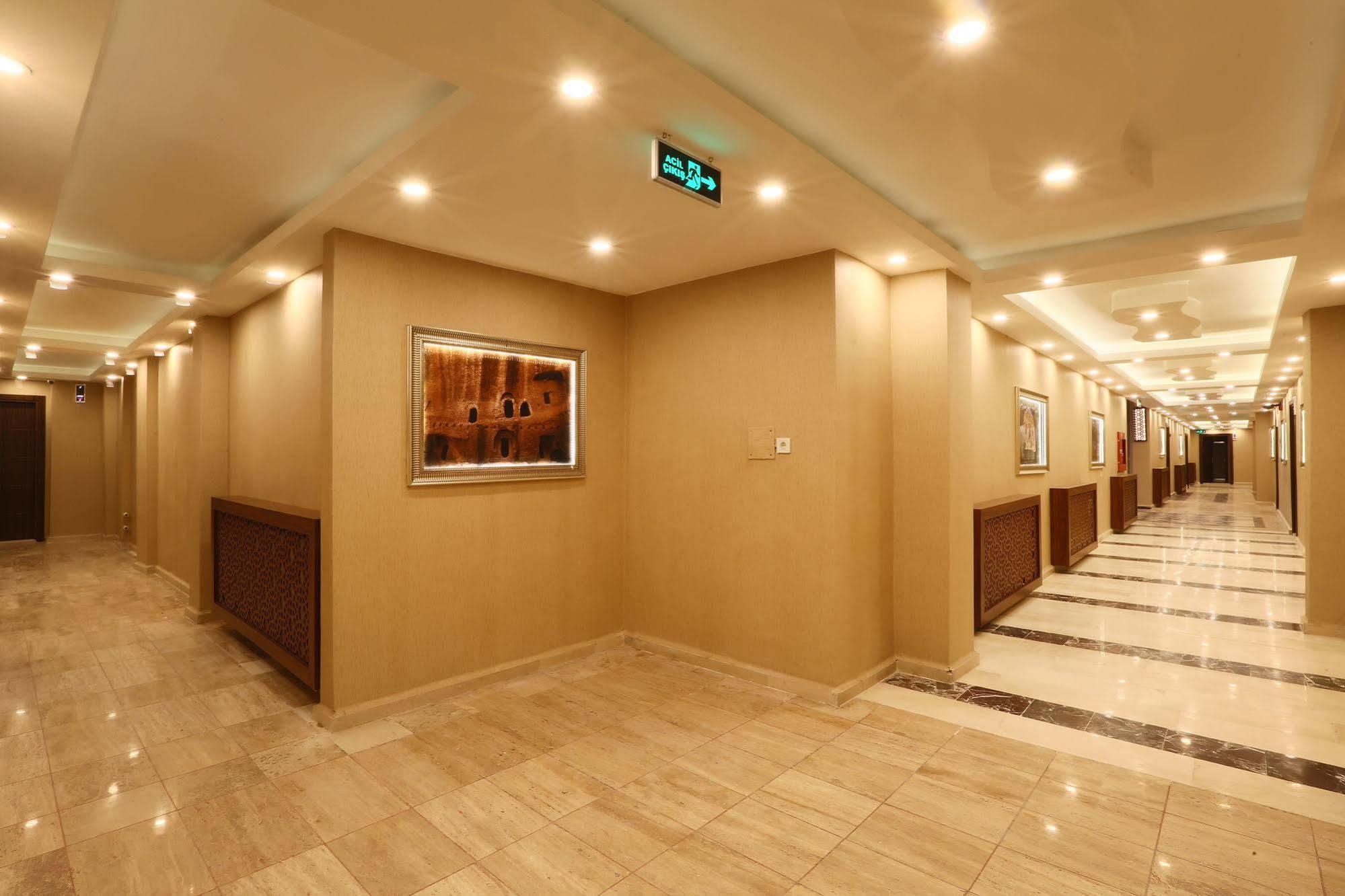 Azd House Hotel Mardin Esterno foto