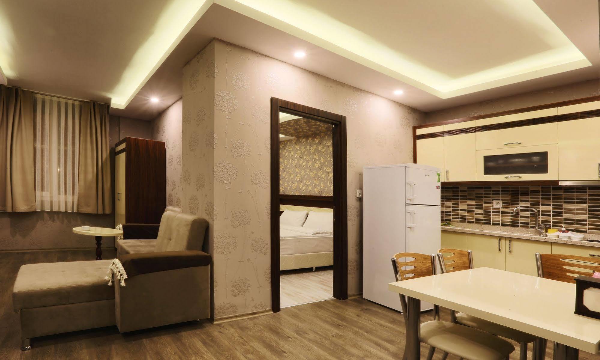 Azd House Hotel Mardin Esterno foto